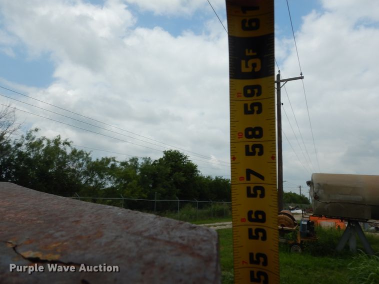 image for item DC2055 Bush Hog 2610L  Bat wing rotary mower