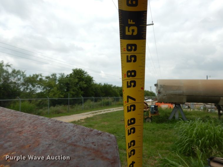 image for item DC2055 Bush Hog 2610L  Bat wing rotary mower