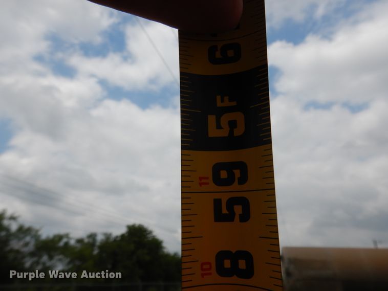 image for item DC2055 Bush Hog 2610L  Bat wing rotary mower