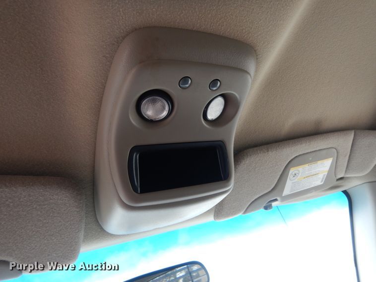 image for item DC2059 2001 Chevrolet Silverado 1500  Ext. Cab pickup truck