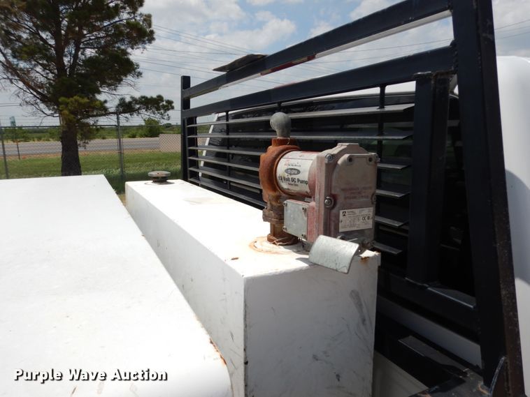 image for item DC2059 2001 Chevrolet Silverado 1500  Ext. Cab pickup truck