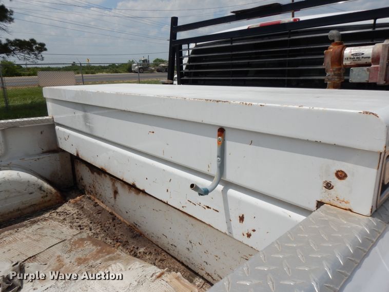 image for item DC2059 2001 Chevrolet Silverado 1500  Ext. Cab pickup truck