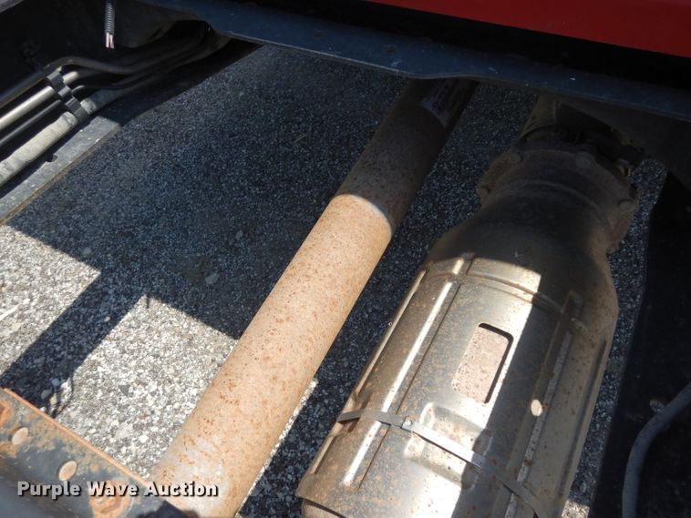 image for item DF4191 2008 Ford F550 Super Duty  truck cab and chassis