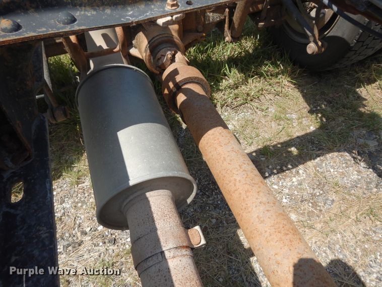 image for item DF4191 2008 Ford F550 Super Duty  truck cab and chassis