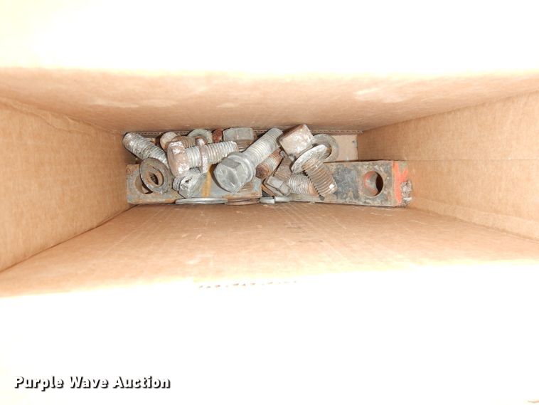 image for item DG0666 New Holland  MFWD tractor