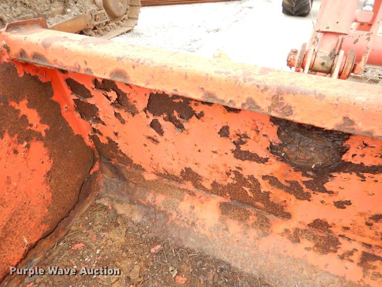 image for item DG0666 New Holland  MFWD tractor