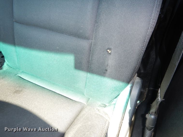 image for item DG0671 2016 Ford Explorer Police Interceptor  SUV