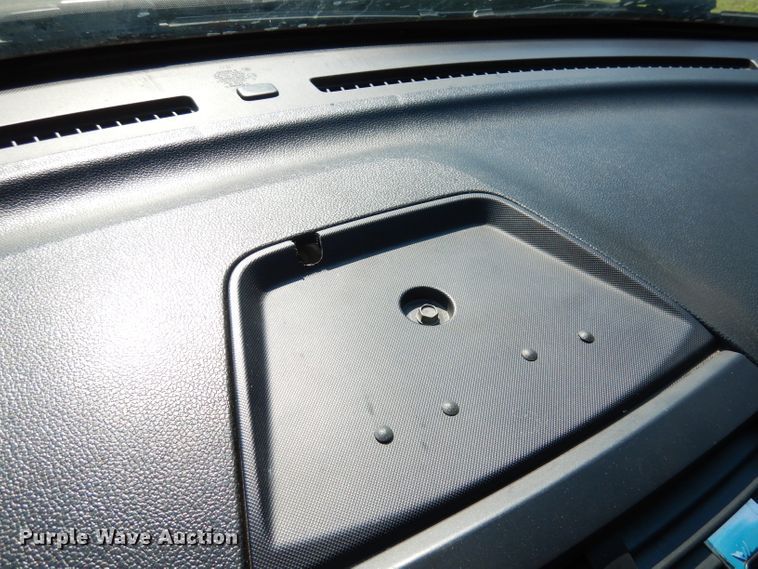 image for item DG0671 2016 Ford Explorer Police Interceptor  SUV