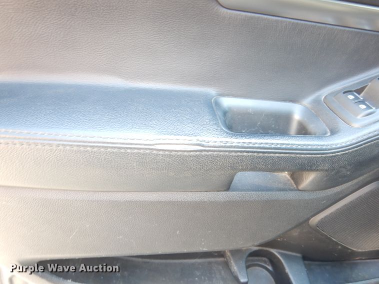 image for item DG0671 2016 Ford Explorer Police Interceptor  SUV