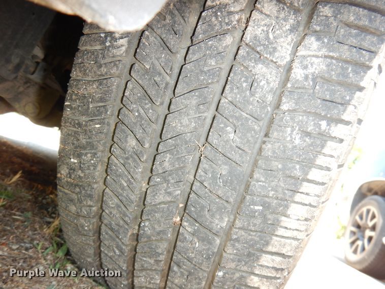 image for item DG0671 2016 Ford Explorer Police Interceptor  SUV