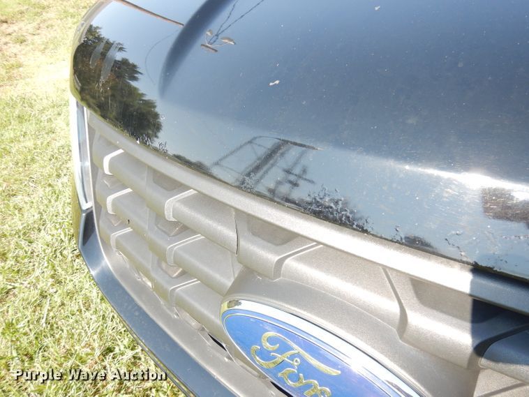 image for item DG0671 2016 Ford Explorer Police Interceptor  SUV