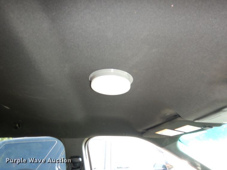 image for item DG0671 2016 Ford Explorer Police Interceptor  SUV