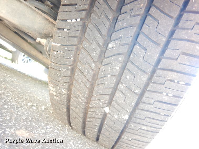 image for item DG0671 2016 Ford Explorer Police Interceptor  SUV