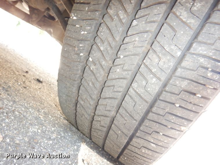 image for item DG0671 2016 Ford Explorer Police Interceptor  SUV