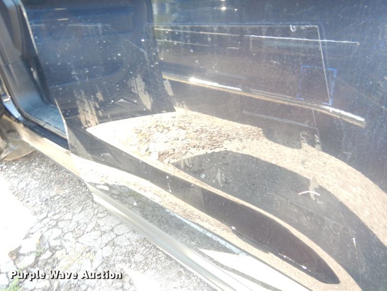 image for item DG0671 2016 Ford Explorer Police Interceptor  SUV