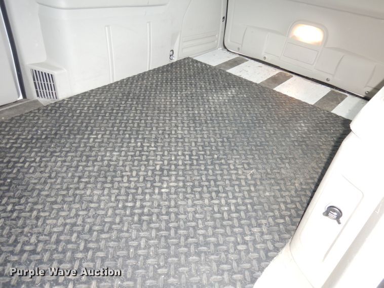 image for item DG0690 2012 Dodge Grand Caravan  van