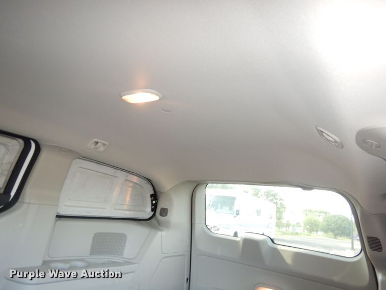 image for item DG0690 2012 Dodge Grand Caravan  van