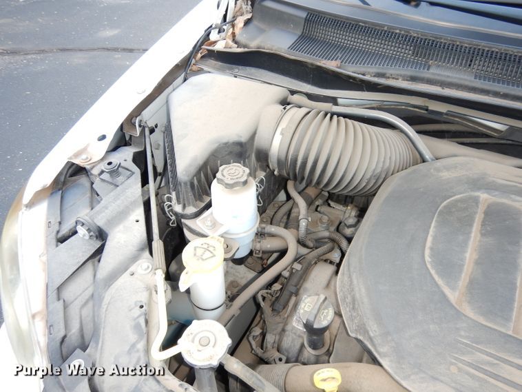 image for item DG0690 2012 Dodge Grand Caravan  van