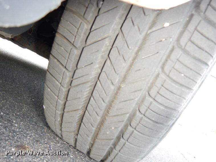 image for item DG0690 2012 Dodge Grand Caravan  van