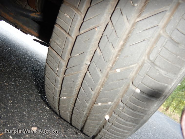 image for item DG0690 2012 Dodge Grand Caravan  van