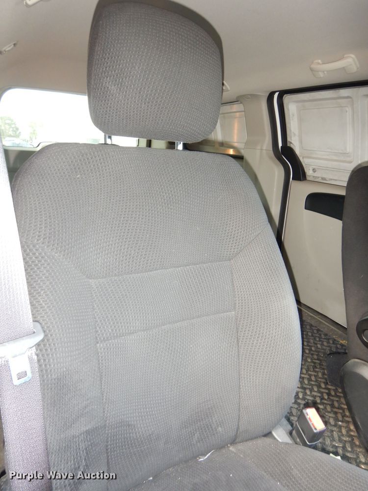 image for item DG0690 2012 Dodge Grand Caravan  van