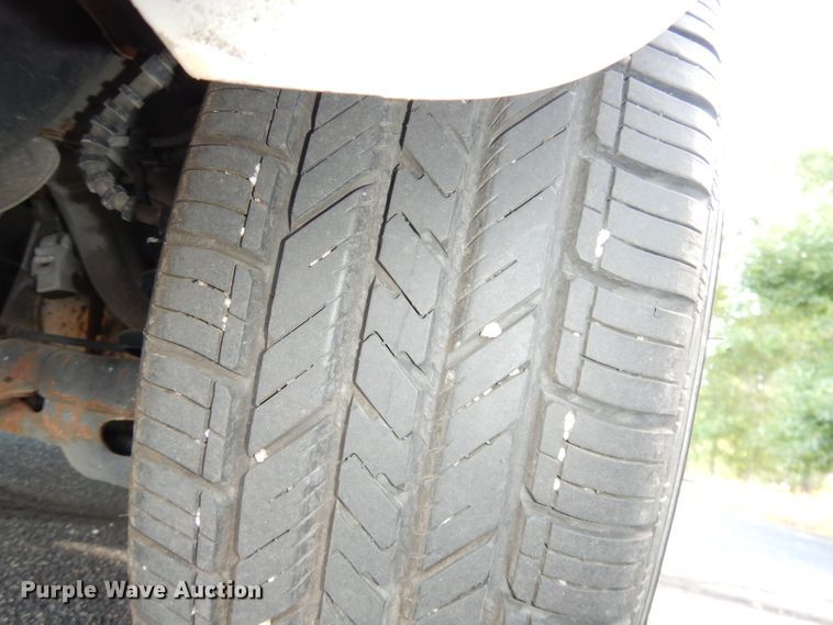 image for item DG0690 2012 Dodge Grand Caravan  van