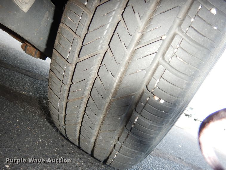 image for item DG0690 2012 Dodge Grand Caravan  van