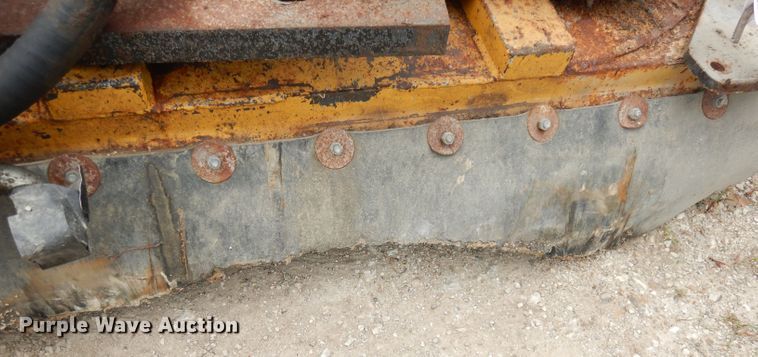 image for item DG0706 Alamo Versa  side boom rotary mower