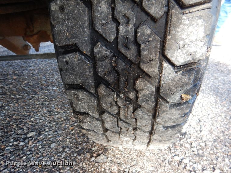 image for item DI4754 2001 Dodge Ram 1500  pickup truck