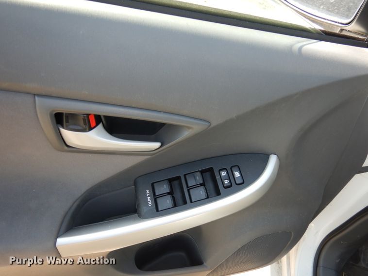 image for item DI6672 2010 Toyota Prius