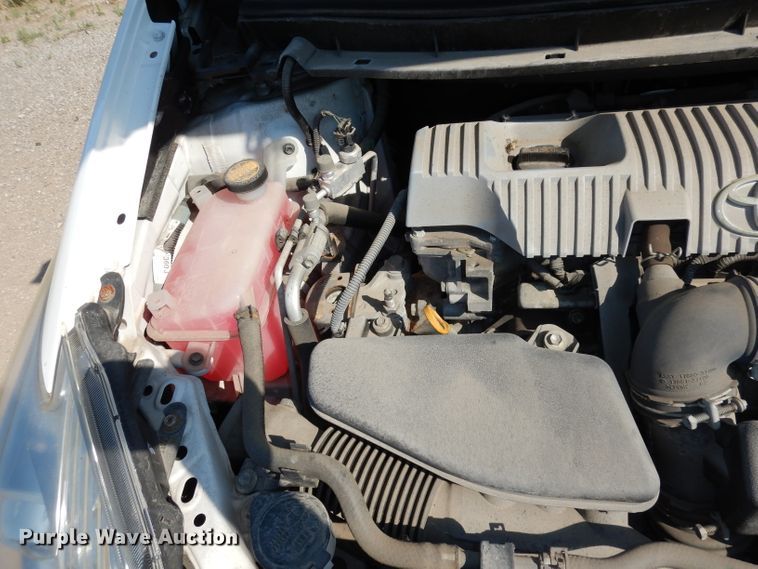 image for item DI6672 2010 Toyota Prius