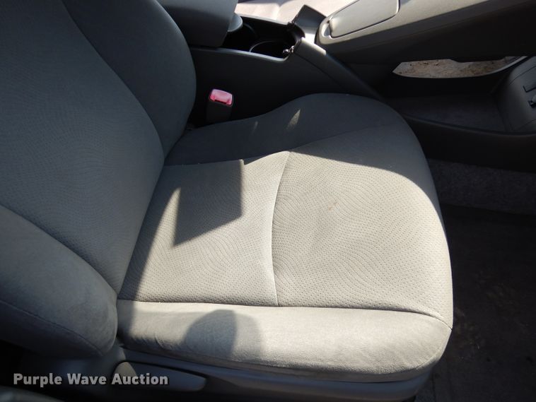 image for item DI6672 2010 Toyota Prius