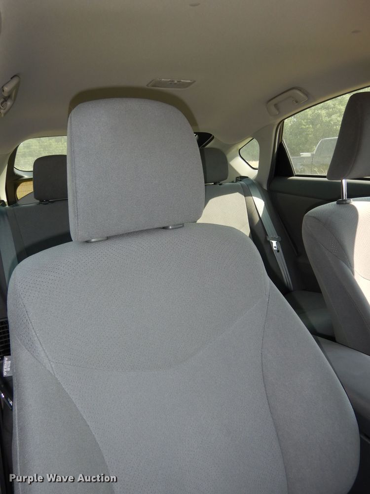 image for item DI6672 2010 Toyota Prius