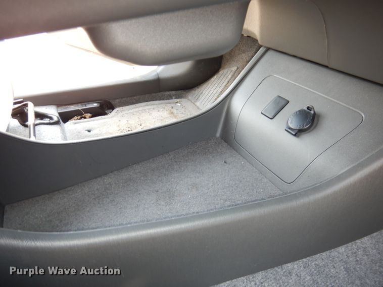 image for item DI6672 2010 Toyota Prius