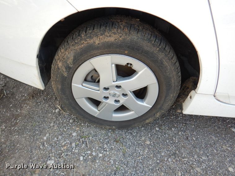 image for item DI6672 2010 Toyota Prius