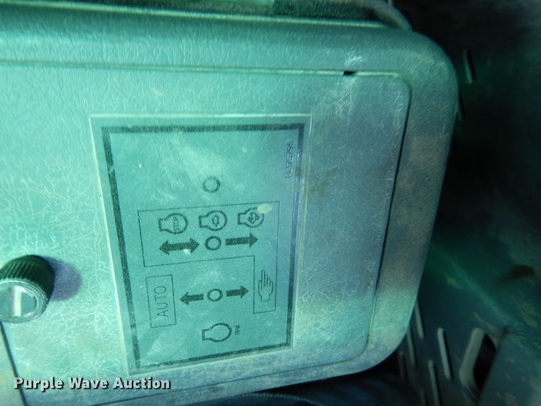 image for item DI6675 2006 Volvo EW160B  wheeled excavator