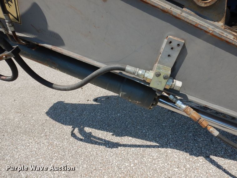 image for item DI6675 2006 Volvo EW160B  wheeled excavator