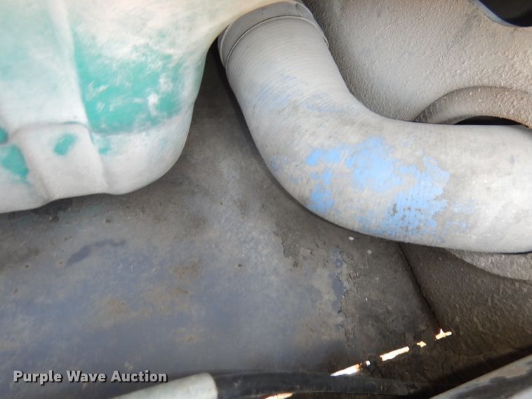 image for item DI6675 2006 Volvo EW160B  wheeled excavator