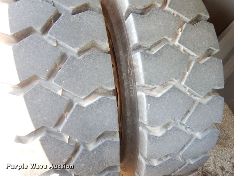 image for item DI6675 2006 Volvo EW160B  wheeled excavator