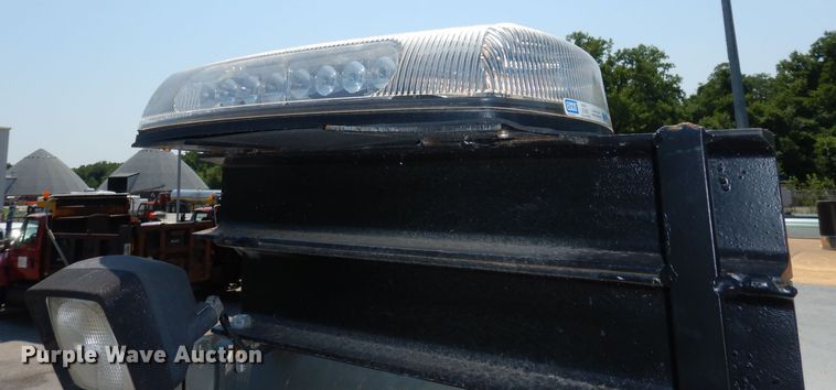 image for item DI6675 2006 Volvo EW160B  wheeled excavator