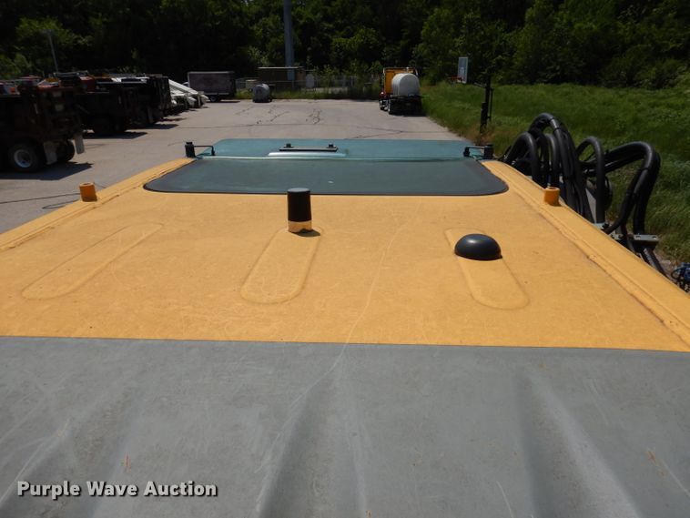 image for item DI6675 2006 Volvo EW160B  wheeled excavator