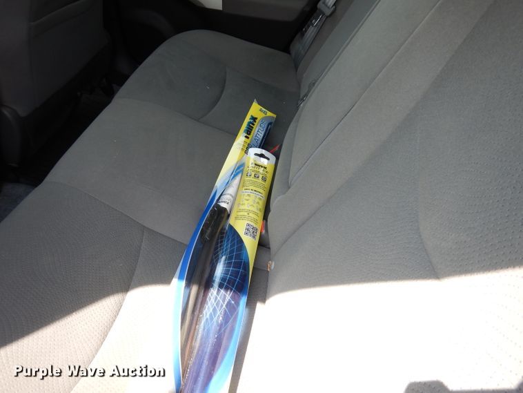 image for item DI6677 2014 Toyota Prius