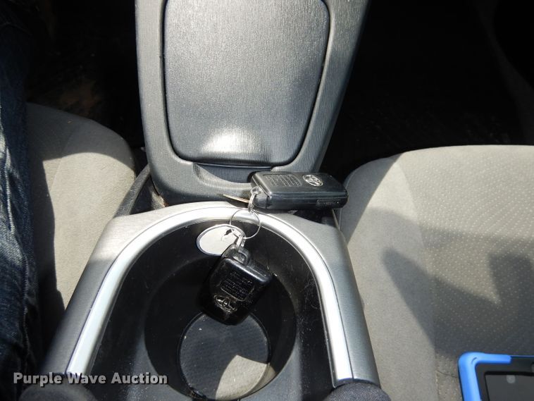 image for item DI6677 2014 Toyota Prius