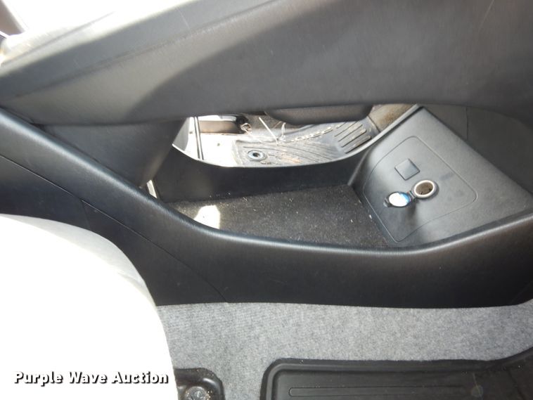 image for item DI6677 2014 Toyota Prius