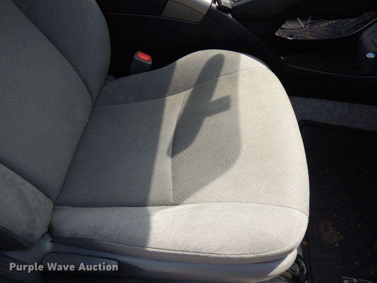 image for item DI6677 2014 Toyota Prius