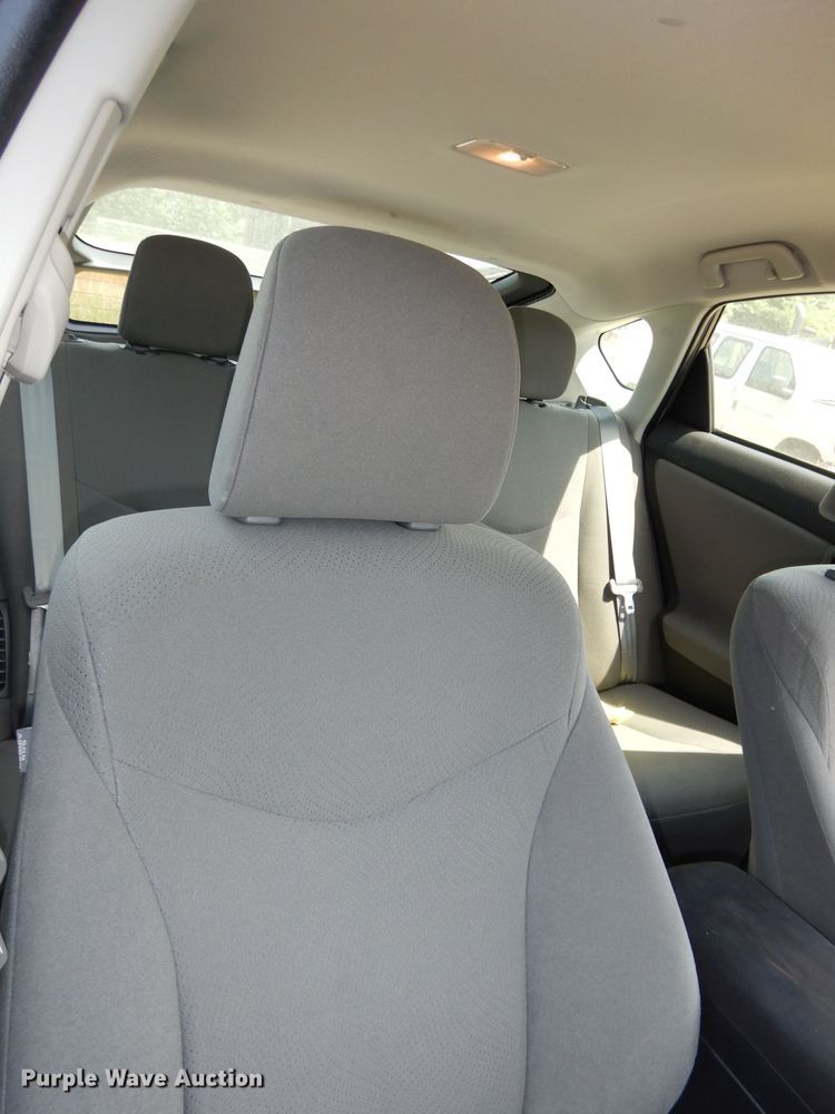 image for item DI6677 2014 Toyota Prius