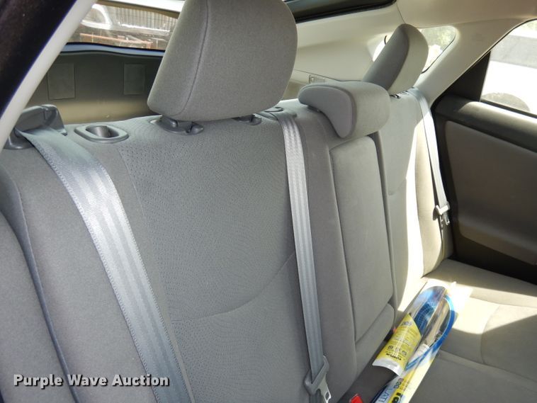 image for item DI6677 2014 Toyota Prius