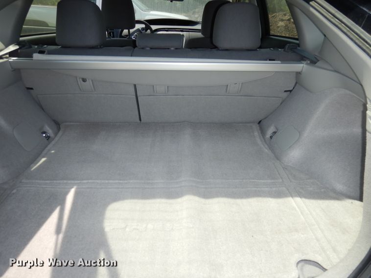 image for item DI6677 2014 Toyota Prius