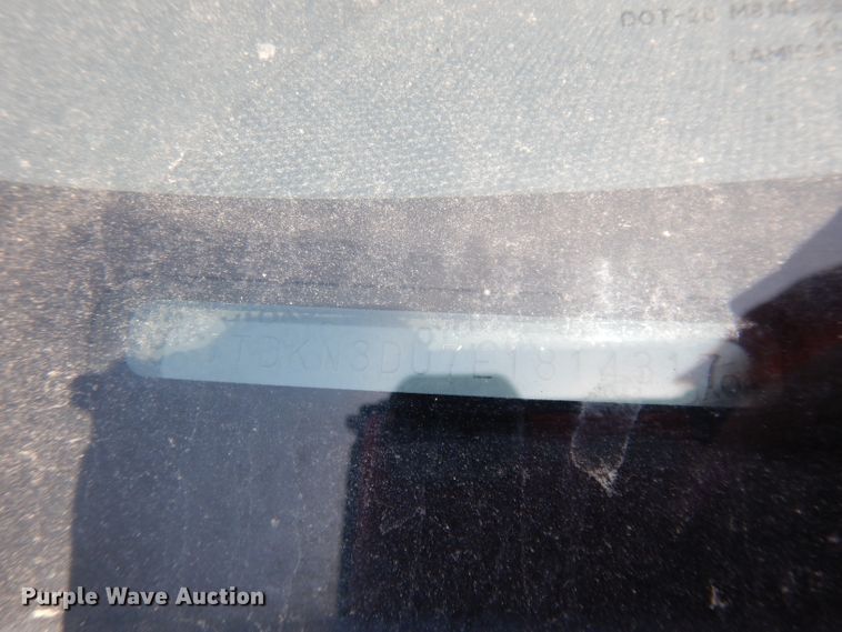 image for item DI6677 2014 Toyota Prius