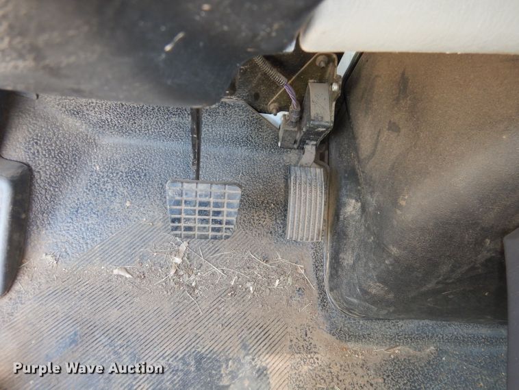 image for item DI6692 2011 International DuraStar 4400  sewer jetter truck